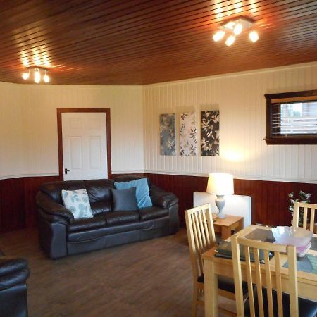 Birch Lodge 16 Newton Stewart Minnigaff Extérieur photo