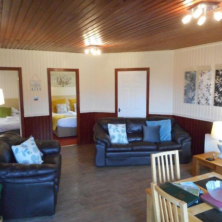 Birch Lodge 16 Newton Stewart Minnigaff Extérieur photo