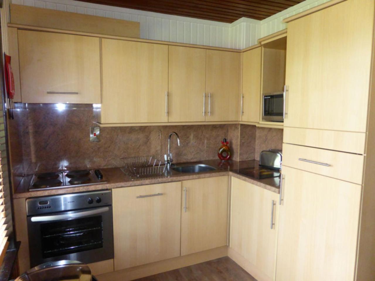 Birch Lodge 16 Newton Stewart Minnigaff Extérieur photo