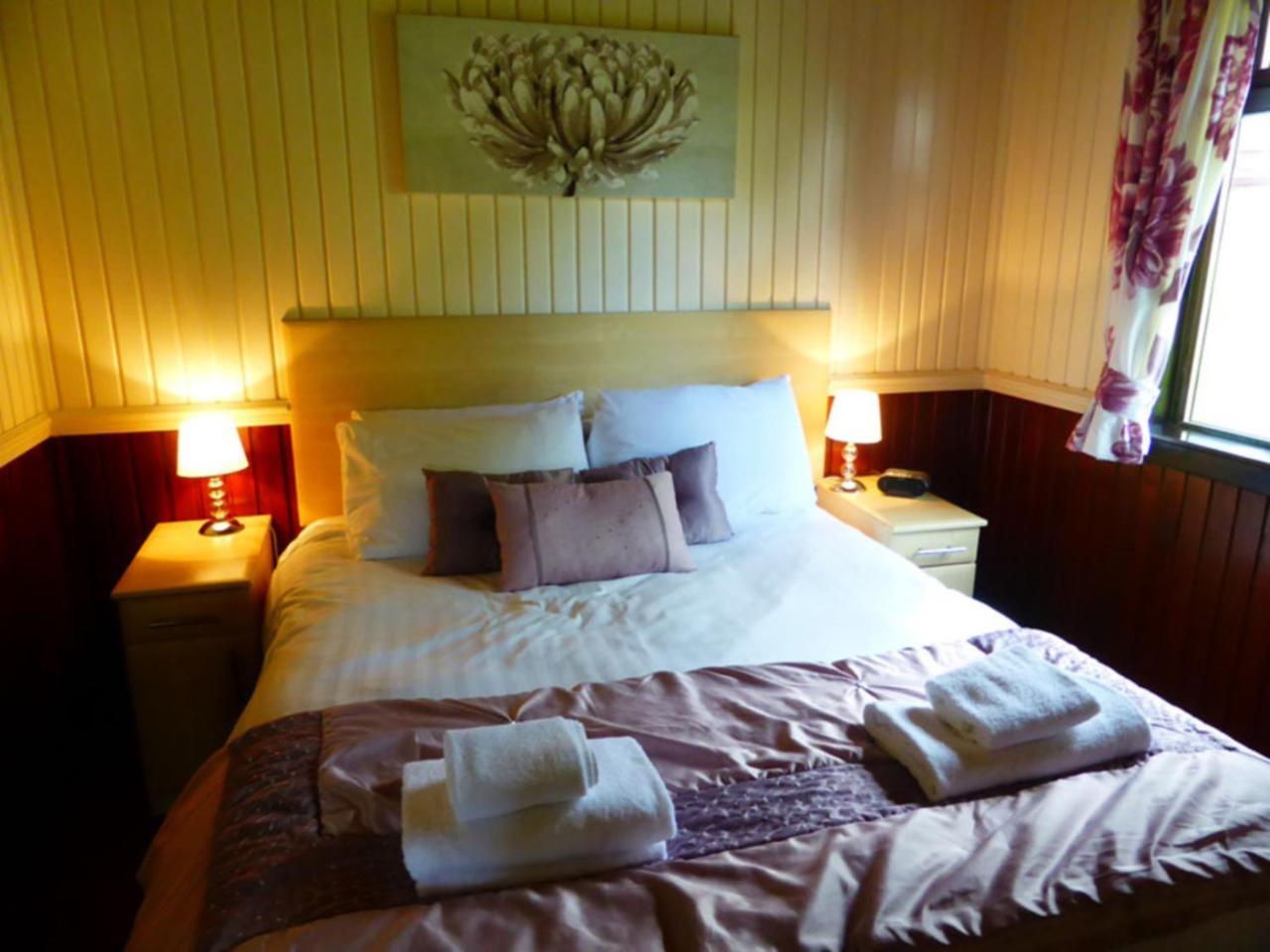 Birch Lodge 16 Newton Stewart Minnigaff Extérieur photo